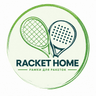 Racket Home