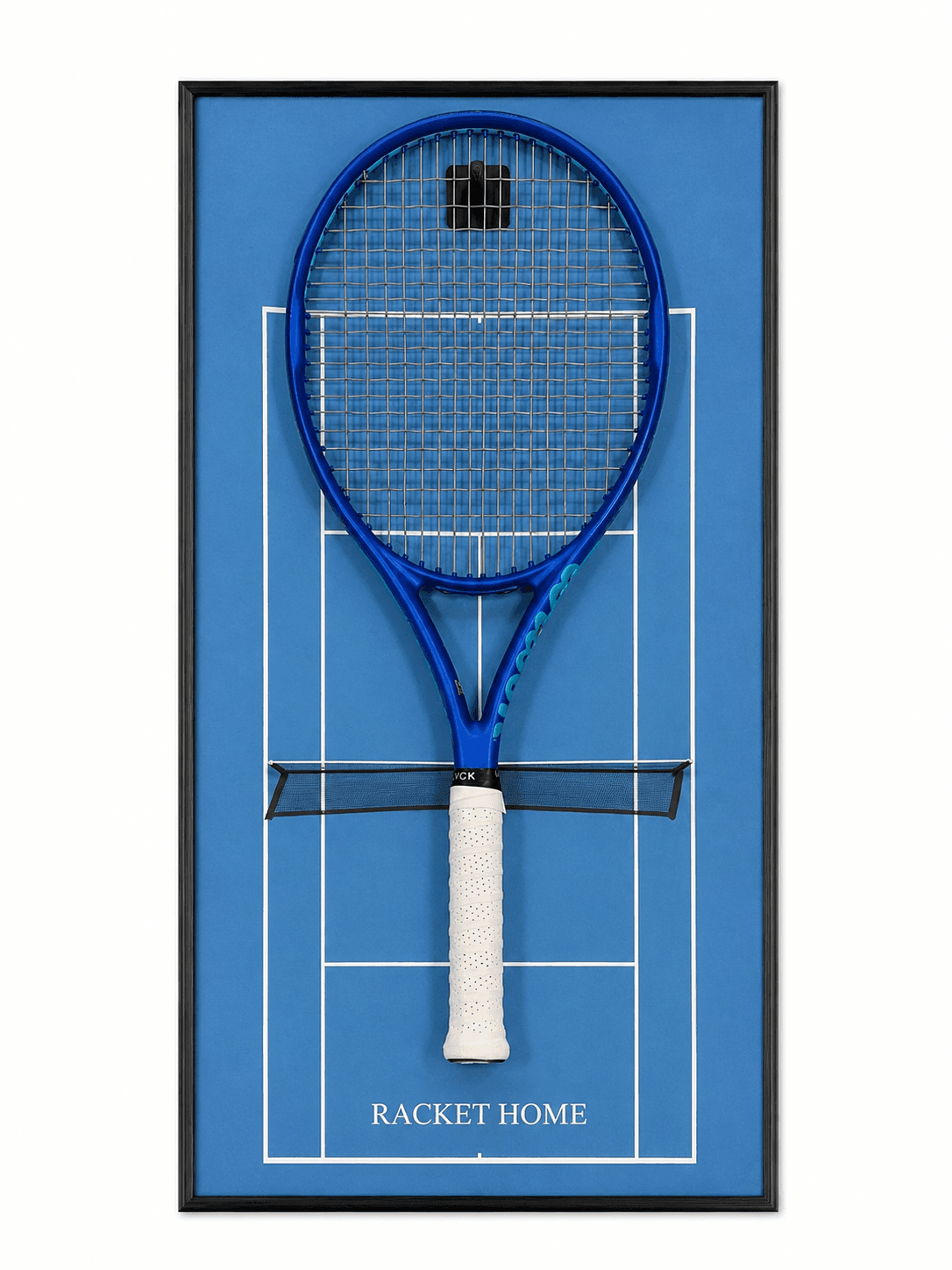 Теннисная рамка - Australian Open Hard Court