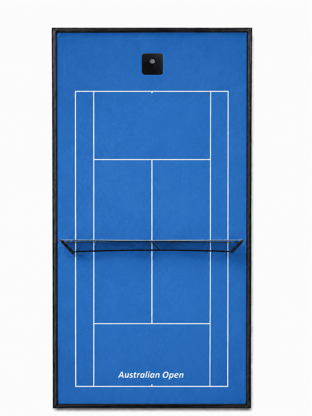 Теннисная рамка - Australian Open Hard Court