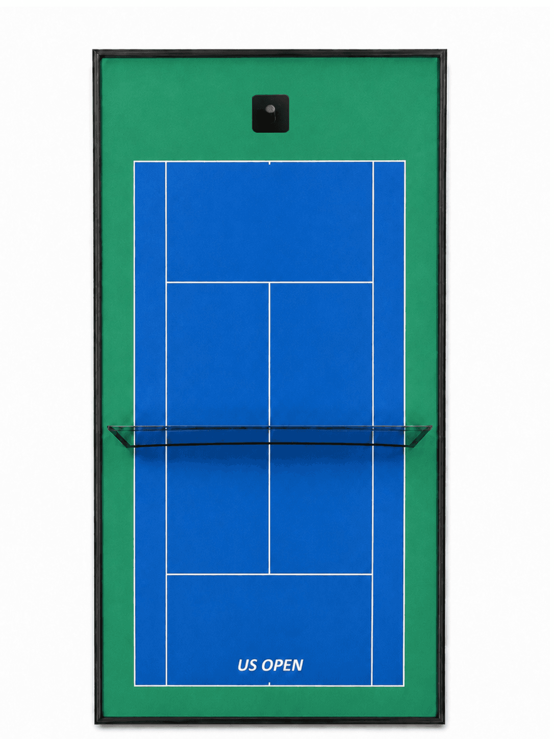 Теннисная рамка - US Open Hard Court